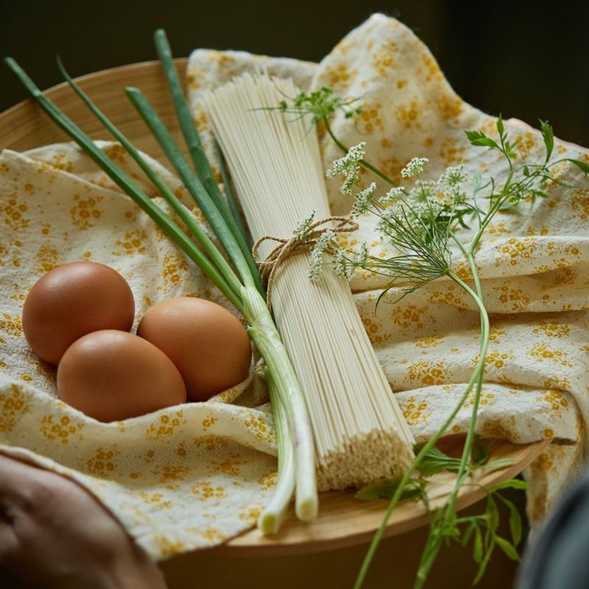 3 cách làm món mì trộn thơm ngon giúp bạn đánh bay cảm giác chán ăn ngày nắng nóng-1