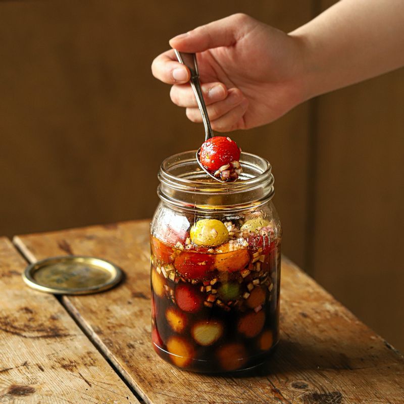 3 cách làm món mì trộn thơm ngon giúp bạn đánh bay cảm giác chán ăn ngày nắng nóng-17