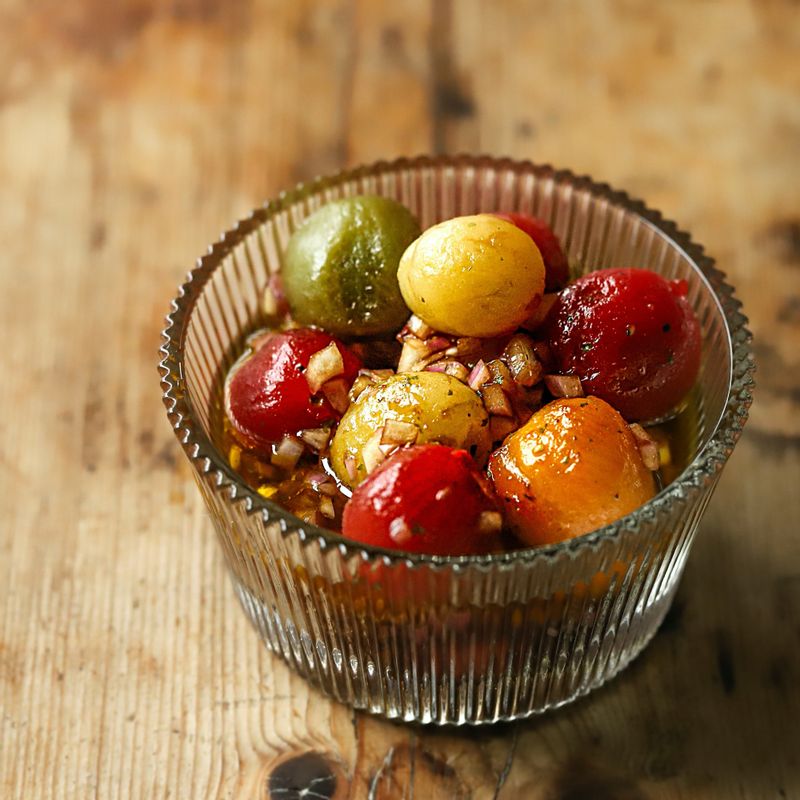 3 cách làm món mì trộn thơm ngon giúp bạn đánh bay cảm giác chán ăn ngày nắng nóng-20