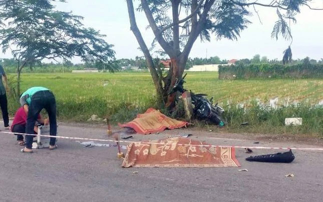 Vụ 2 anh em ruột bị truy sát tử vong: Truy nã 3 bị can bỏ trốn-2