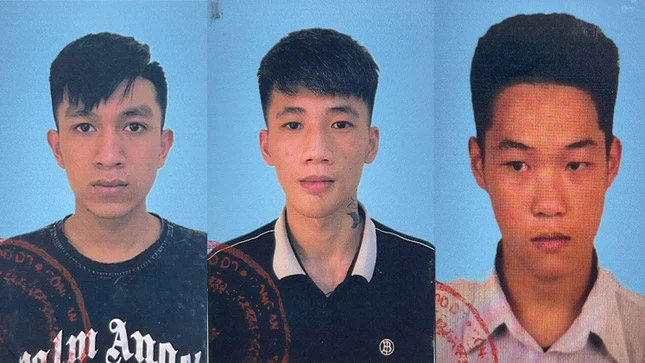 Vụ 2 anh em ruột bị truy sát tử vong: Truy nã 3 bị can bỏ trốn-1