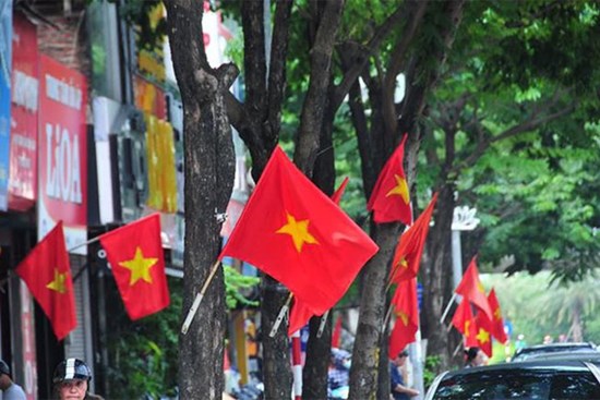 Lễ Quốc khánh năm 2023: Người lao động được nghỉ 4 ngày, nếu đi làm hưởng ít nhất 400% lương