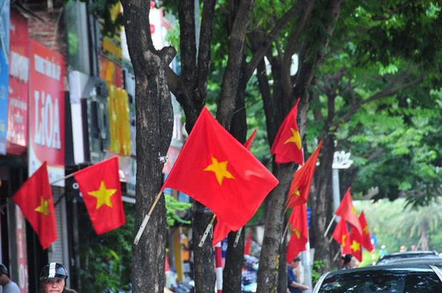 Lễ Quốc khánh năm 2023: Người lao động được nghỉ 4 ngày, nếu đi làm hưởng ít nhất 400% lương-1