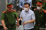 Cựu điều tra viên Hoàng Văn Hưng bất ngờ nhận tội, nộp lại 18,8 tỉ đồng, xin giảm nhẹ hình phạt-2