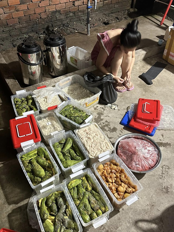 Lê Dương Bảo Lâm tiết lộ vợ phải làm gấp 1 việc hậu đóng cửa quán, thiệt hại ra sao mà ai nhìn cũng thương?-2