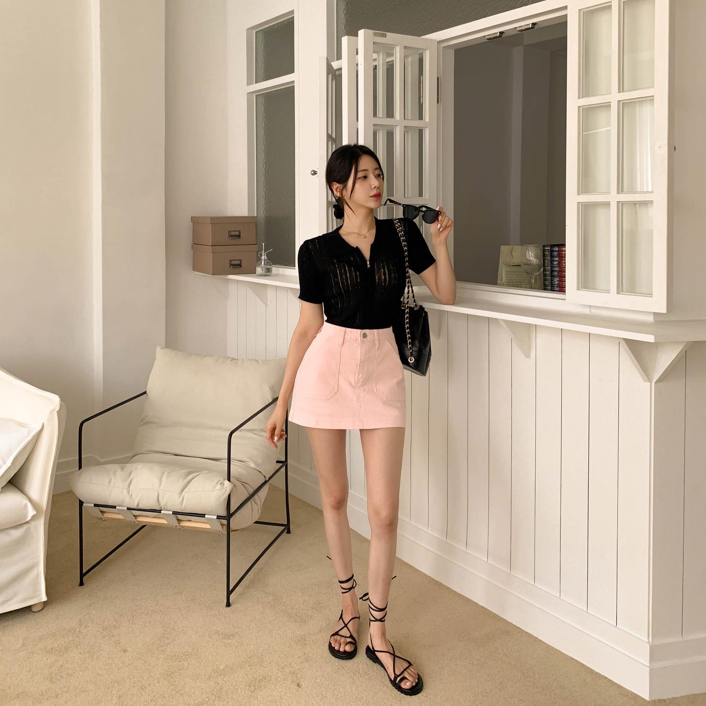 Mặc gì đi concert BLACKPINK nếu trời mưa?-2