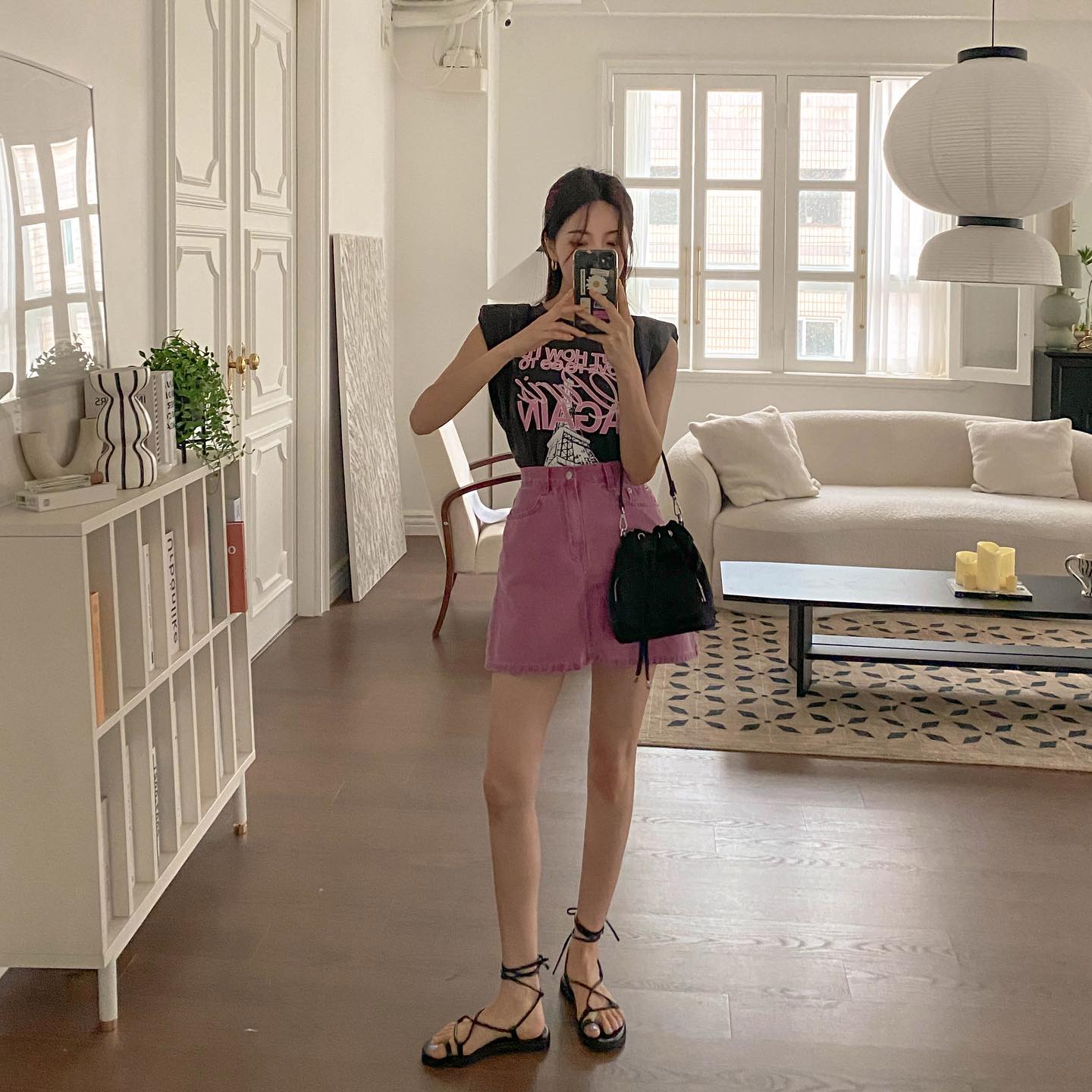 Mặc gì đi concert BLACKPINK nếu trời mưa?-3