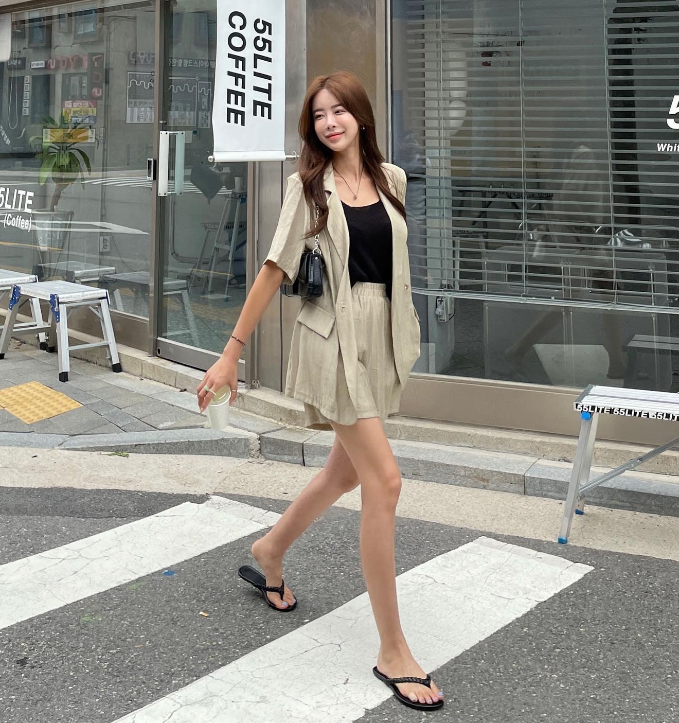 Mặc gì đi concert BLACKPINK nếu trời mưa?-5