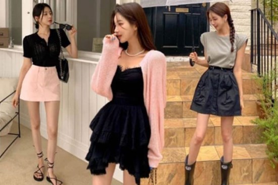 Mặc gì đi concert BLACKPINK nếu trời mưa?