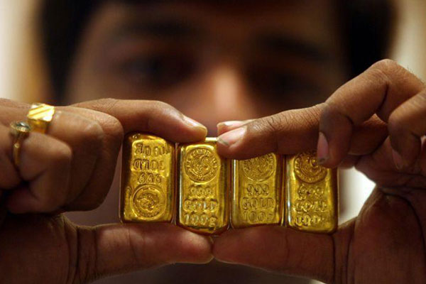 Giá vàng hôm nay 29/7: Vàng tăng, lấy lại mốc 1.950 USD/ounce-1