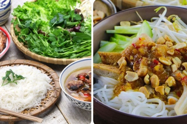 Bún ngon nhưng đại kỵ với 4 nhóm người này-1