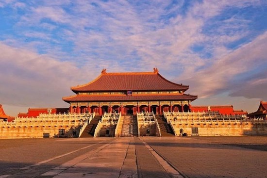 Gạch lát sàn ở Tử Cấm Thành có gì đặc biệt mà giá lên đến 1,3 tỷ đồng/viên, có tiền cũng không thể sở hữu