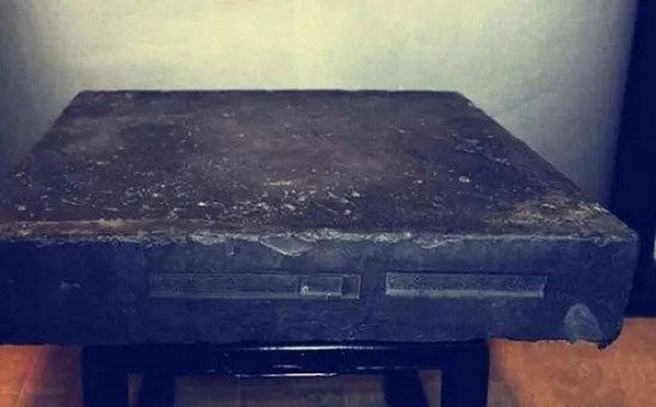 Gạch lát sàn ở Tử Cấm Thành có gì đặc biệt mà giá lên đến 1,3 tỷ đồng/viên, có tiền cũng không thể sở hữu-2