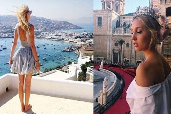 Cung điện huyền bí, nơi cất giấu nửa số vàng Trái đất: Tồn tại hàng nghìn năm nhưng không ai dám trộm-5