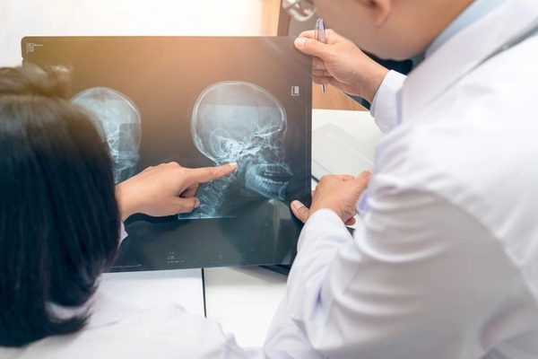 Đau ở 4 bộ phận này có thể là điềm báo ung thư, bác sĩ khuyến cáo không nên coi thường-5