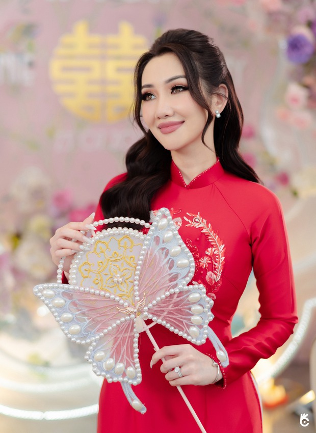 Nhận hồi môn 26 sổ đỏ cùng lúc, cô dâu ở Huế nghẹn ngào khi mẹ tiết lộ điều không ngờ-5