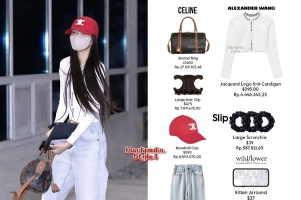 Dàn sao Vbiz trước giờ G concert BLACKPINK: Diệu Nhi tranh thủ để gặp các chị ruột, Kỳ Duyên - Minh Triệu đu idol có nhau tại Hà Nội-9