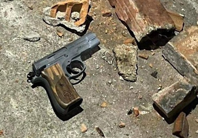 3 người bị thương sau vụ nổ súng trong đêm ở Khánh Hòa-1