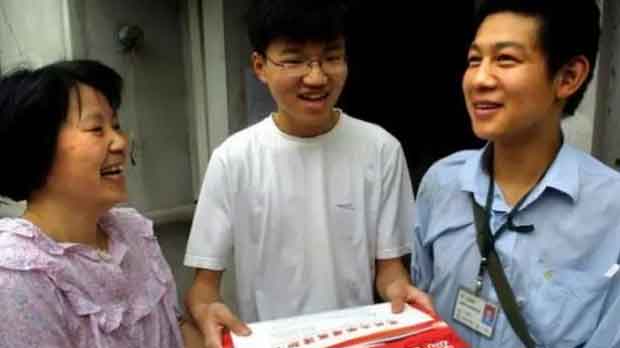 Muối mặt vì đi đâu cũng khoe con thi đại học được điểm cao-1