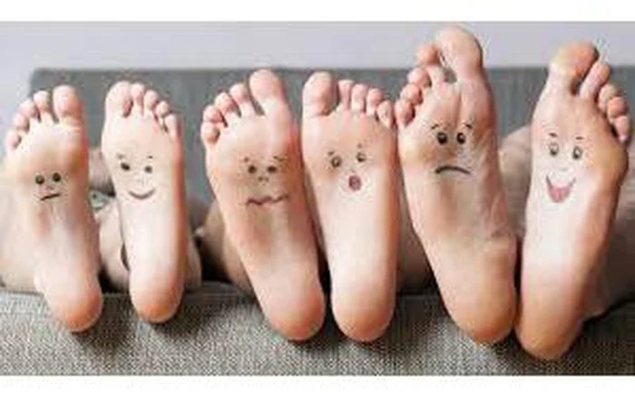 Thầy tử vi chỉ rõ: Nhìn xuống bàn chân thấy 10 nét quý tướng này không thành tỷ phú cũng thành đại gia-1