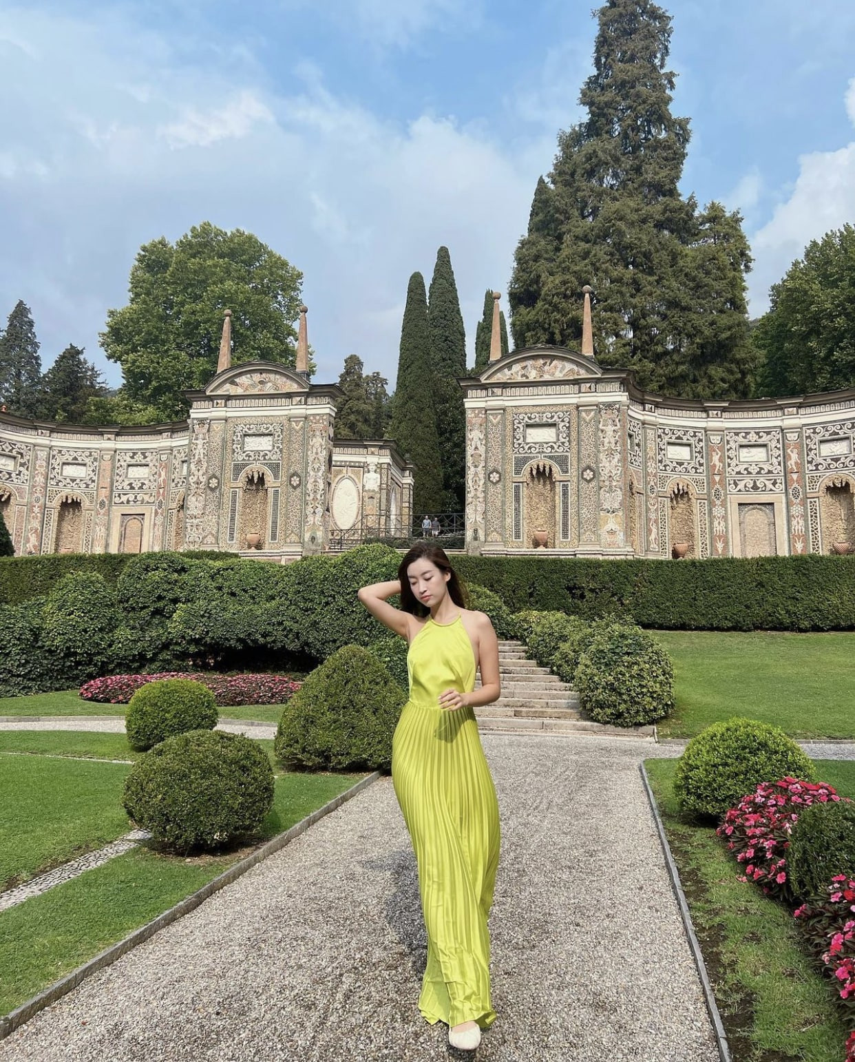 Đỗ Mỹ Linh sung sướng khi lấy thiếu gia, đón tin vui ngập tràn-1