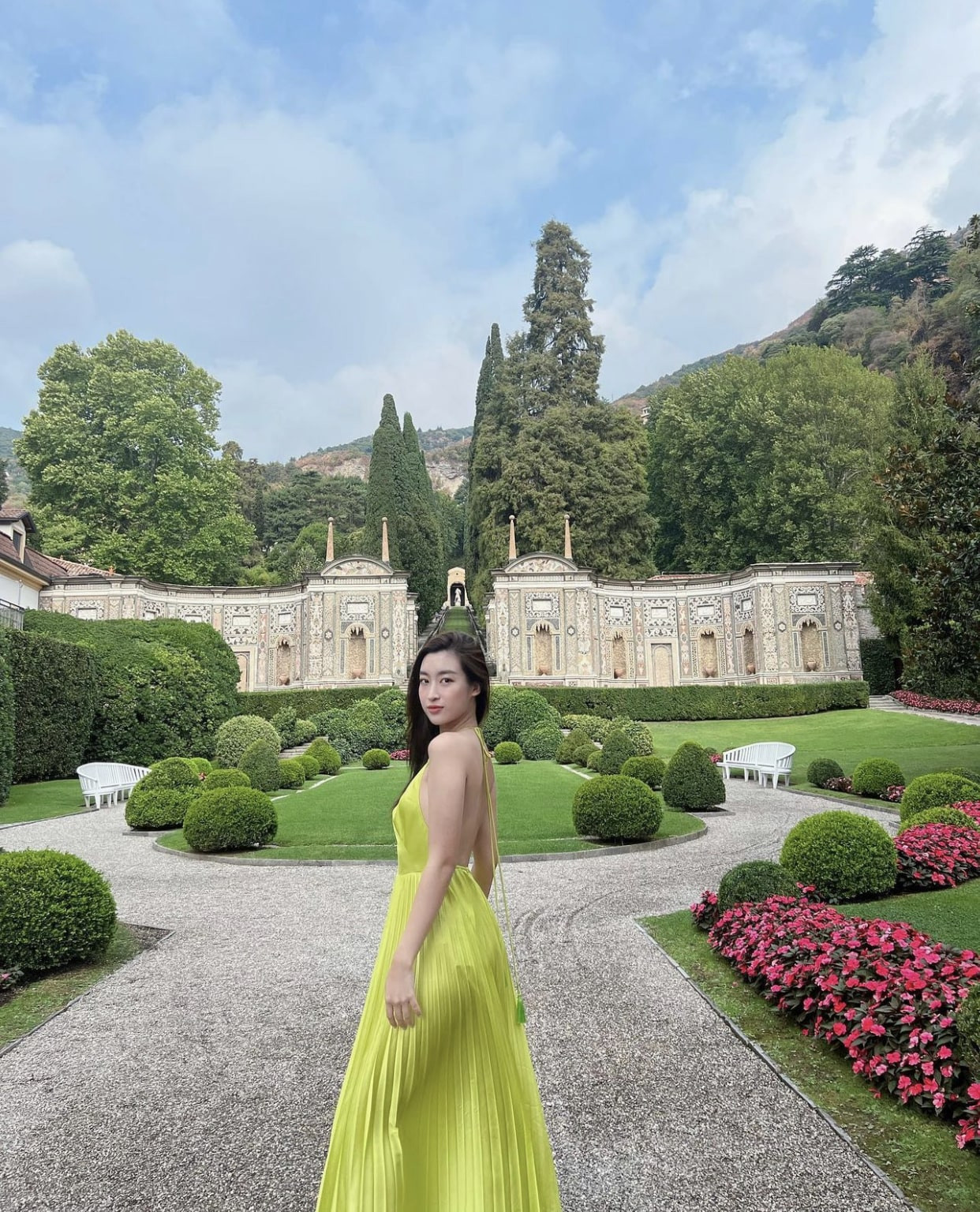 Đỗ Mỹ Linh sung sướng khi lấy thiếu gia, đón tin vui ngập tràn-2