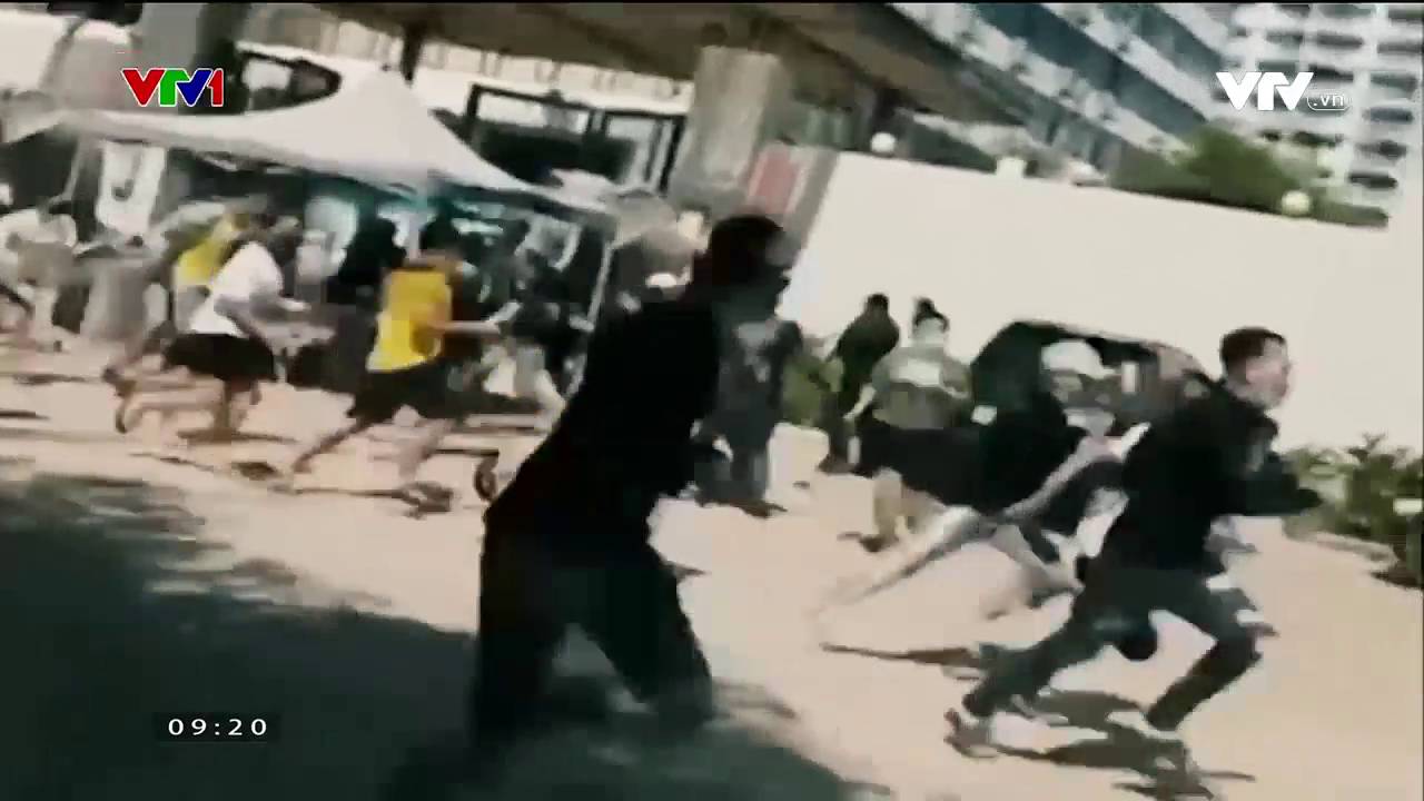 Tội phạm mua bán người: Thủ đoạn ngày càng tinh vi, nạn nhân nam giới tăng mạnh-1