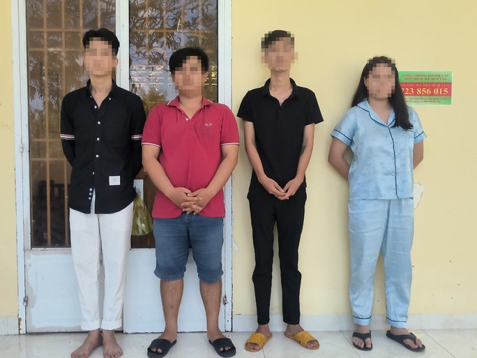 Tội phạm mua bán người: Thủ đoạn ngày càng tinh vi, nạn nhân nam giới tăng mạnh-3