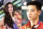 Kình ngư Kim Sơn phản pháo phát ngôn của Hoa hậu Ý Nhi nổi tiếng cỡ nào?-7