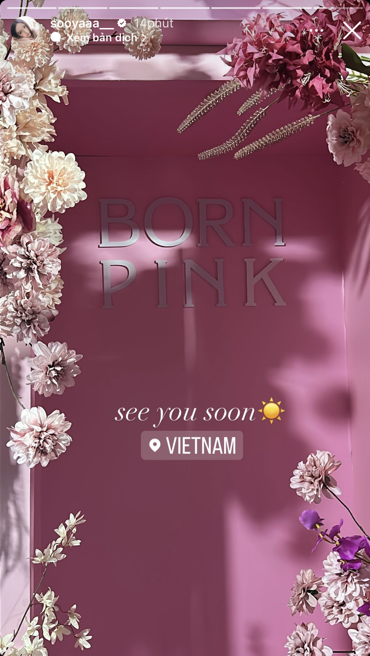 Hot: Rosé (BLACKPINK) đăng ảnh gợi cảm, cùng Jisoo check-in Việt Nam trước giờ G concert Hà Nội-4