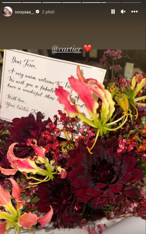 Hot: Rosé (BLACKPINK) đăng ảnh gợi cảm, cùng Jisoo check-in Việt Nam trước giờ G concert Hà Nội-5