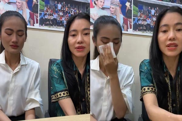 Loạt phát ngôn vạ miệng của Hoa hậu Ý Nhi sau 1 tuần đăng quang-5