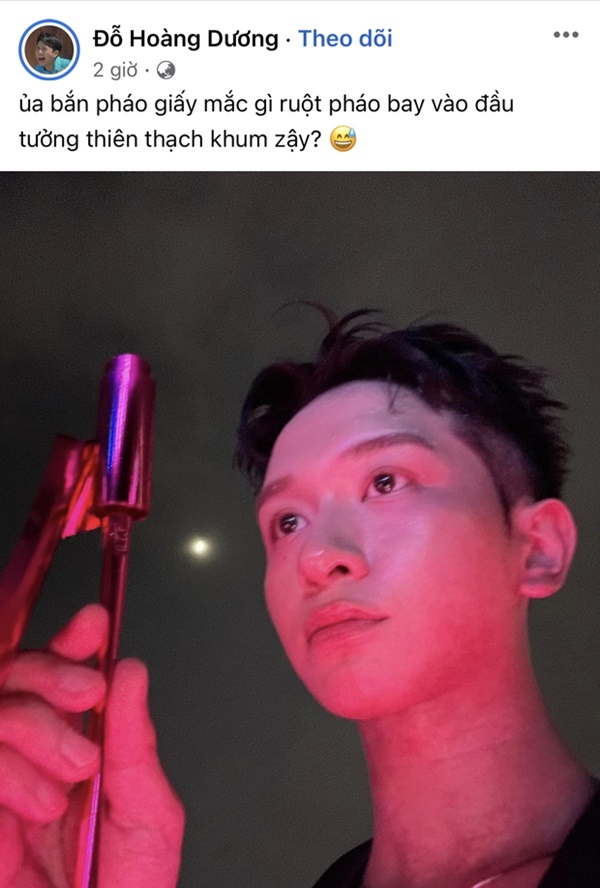 Sao Việt với concert BLACKPINK: Phương Nga xem lần 3 vẫn mê mẩn, 1 nam ca sĩ bị vật thể lạ rơi vào người-5