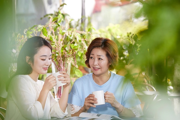 Lần đầu ra mắt nhà bạn trai, tôi suýt ngất khi gặp em anh ấy-2