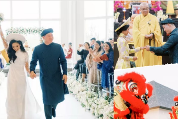 Chuyện tình cô dâu chuyển giới miền Tây xinh đẹp với chồng kém 7 tuổi-6