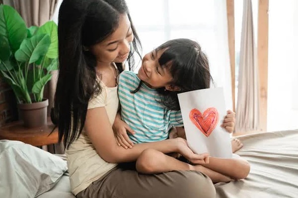 10 lời khuyên đắt giá để trẻ hiểu về sự biết ơn, cha mẹ nên dạy con từ sớm-2