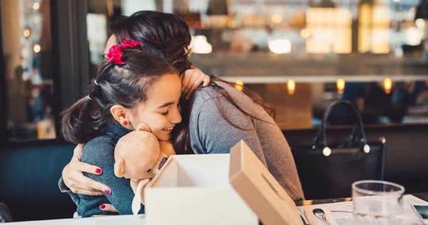 10 lời khuyên đắt giá để trẻ hiểu về sự biết ơn, cha mẹ nên dạy con từ sớm-3