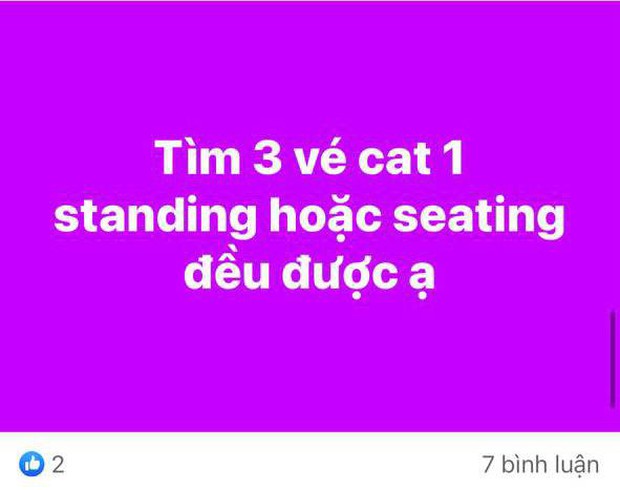 BLACKPINK diễn quá hay, dân tình đồng loạt quay xe săn lùng vé ngày 2, giá nào cũng mua!-5