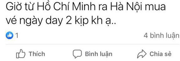 BLACKPINK diễn quá hay, dân tình đồng loạt quay xe săn lùng vé ngày 2, giá nào cũng mua!-4