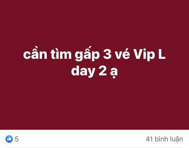 BLACKPINK diễn quá hay, dân tình đồng loạt quay xe săn lùng vé ngày 2, giá nào cũng mua!-2