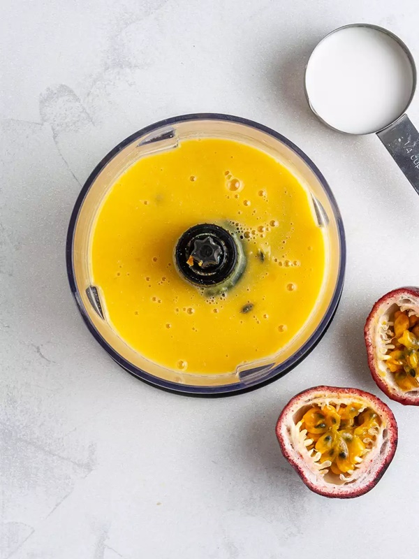 3 công thức sinh tố nhiệt đới dễ làm, giúp thải độc và dưỡng da trắng mịn-5