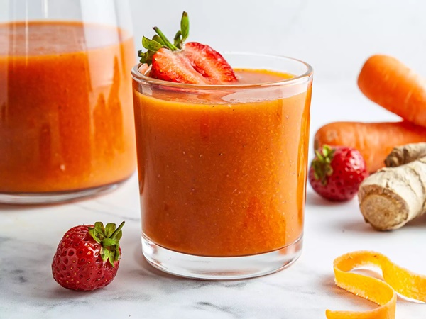 3 công thức sinh tố nhiệt đới dễ làm, giúp thải độc và dưỡng da trắng mịn-9