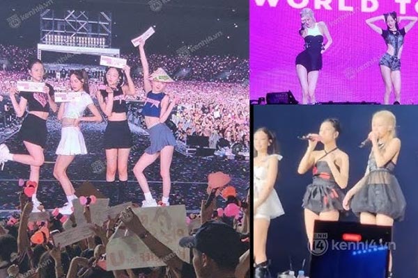 BLACKPINK không ai xõa tóc, Jisoo cuối cùng cũng tìm được kiểu ưng sau 1 tháng suy nghĩ-6
