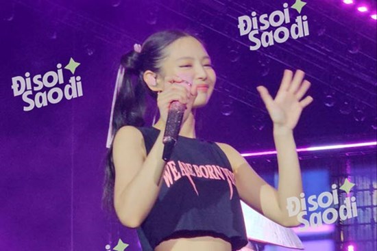 BLACKPINK không ai xõa tóc, Jisoo cuối cùng cũng tìm được kiểu ưng sau 1 tháng suy nghĩ