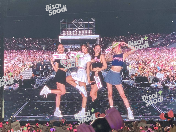 BLACKPINK không ai xõa tóc, Jisoo cuối cùng cũng tìm được kiểu ưng sau 1 tháng suy nghĩ-5