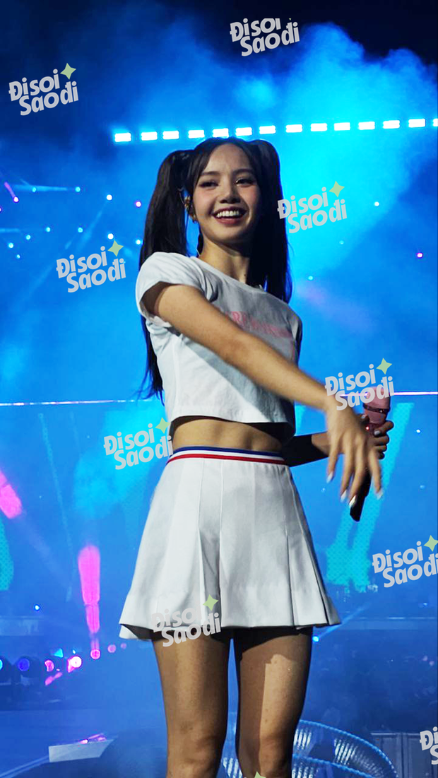 BLACKPINK không ai xõa tóc, Jisoo cuối cùng cũng tìm được kiểu ưng sau 1 tháng suy nghĩ-3