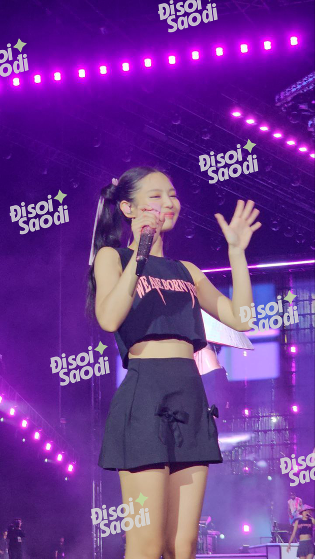 BLACKPINK không ai xõa tóc, Jisoo cuối cùng cũng tìm được kiểu ưng sau 1 tháng suy nghĩ-2