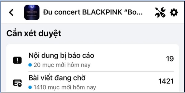 Vé Born Pink ngày 2: Hôm qua bắt đáy, hôm nay đu đỉnh, một cặp VIP được rao lên đến 40 triệu-6