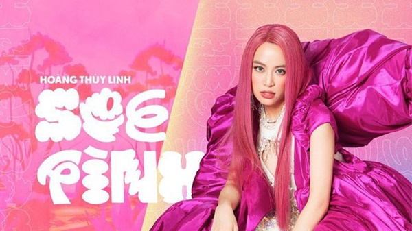 Hoàng Thuỳ Linh đứng ngồi không yên sau khi BLACKPINK gây bão vì nhảy See Tình trong siêu concert-7