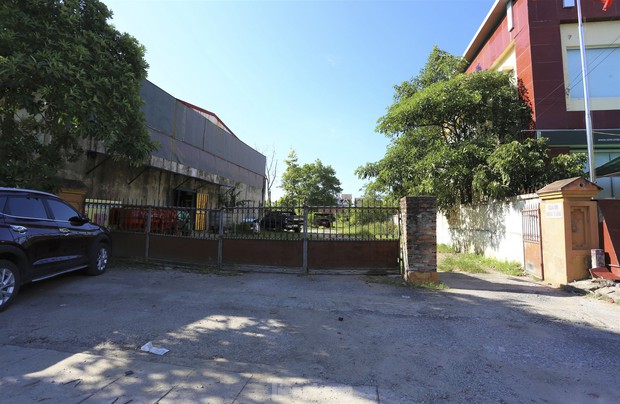 Đất vàng giữa trung tâm thành nơi... chăn bò, đổ rác-13